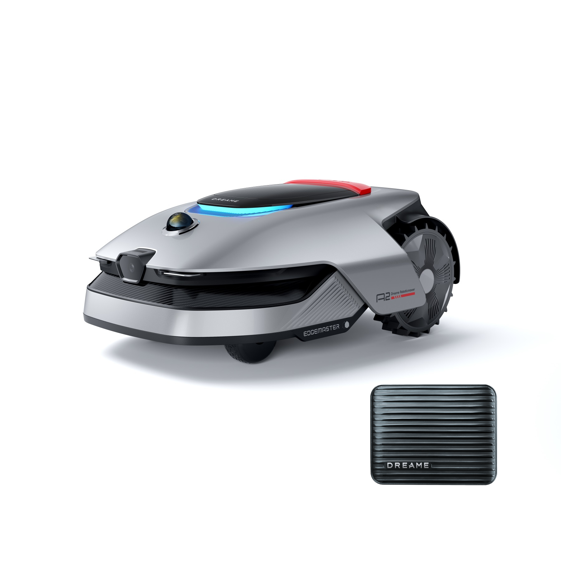 Klarhaus robotic lawnmower A2