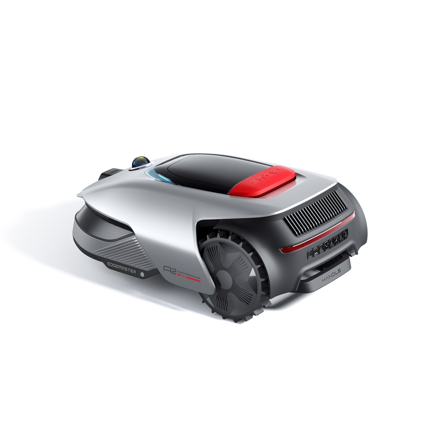 Klarhaus robotic lawnmower A2