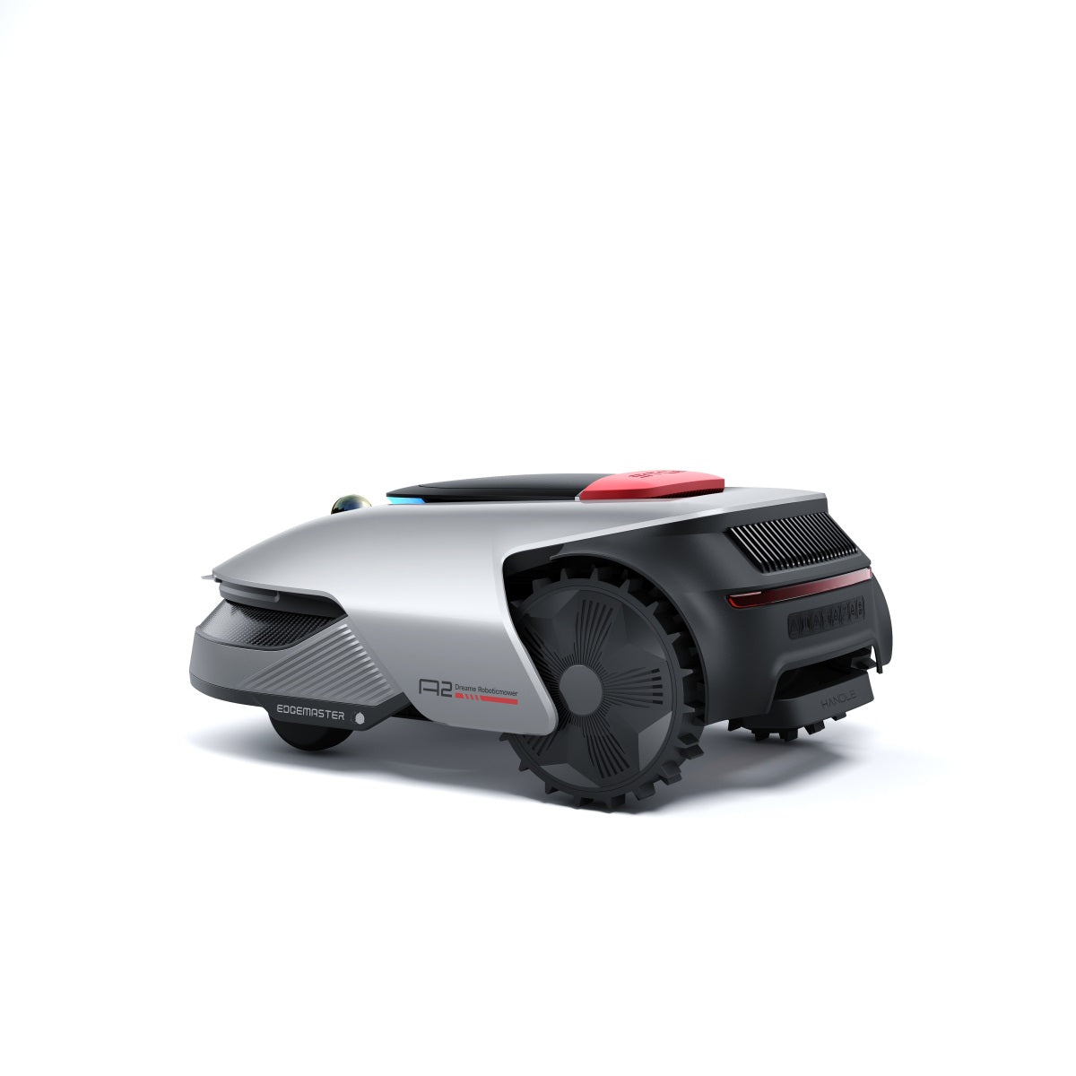 Klarhaus robotic lawnmower A2