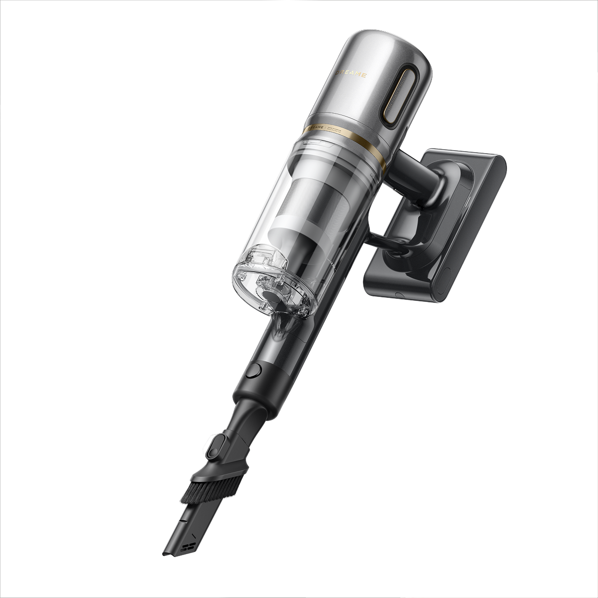 Klarhaus V20 Pro-A Cordless Vacuum Cleaner