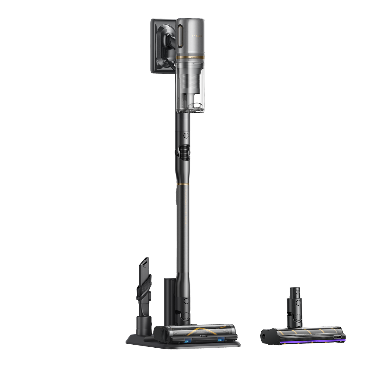 Klarhaus V20 Pro-A Cordless Vacuum Cleaner