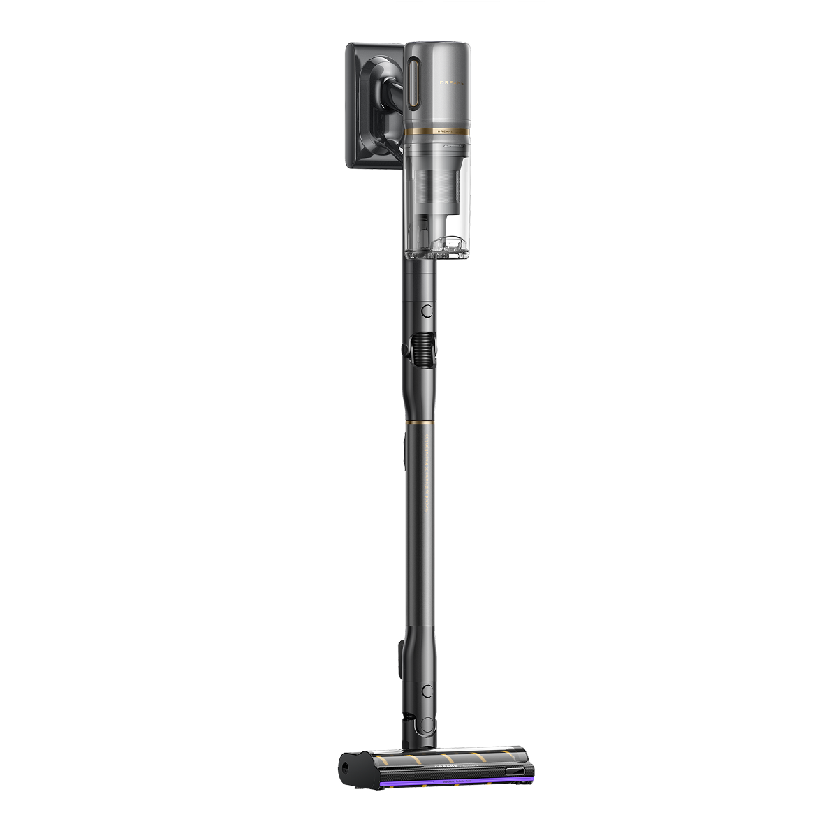Klarhaus V20 Pro-A Cordless Vacuum Cleaner