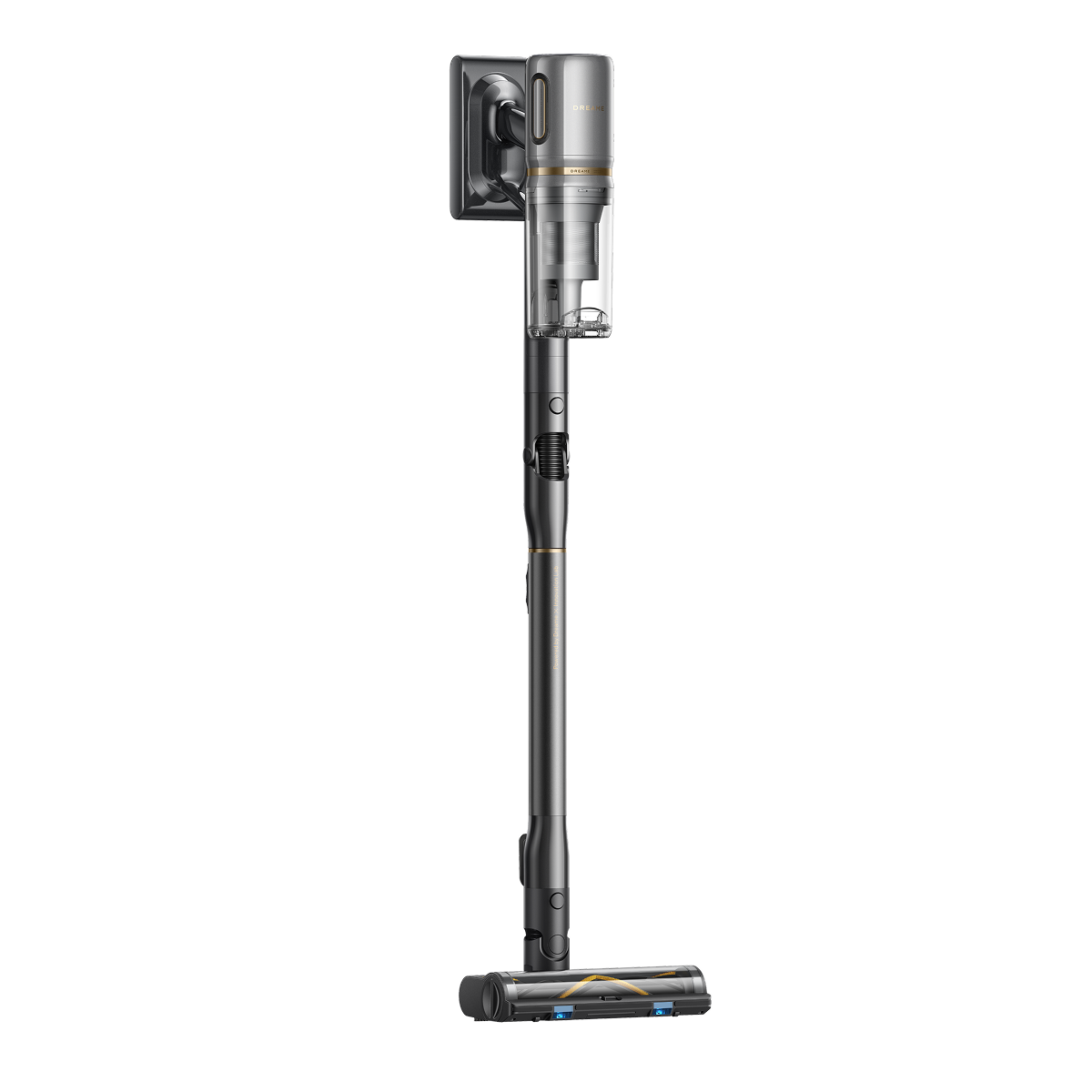 Klarhaus V20 Pro-A Cordless Vacuum Cleaner