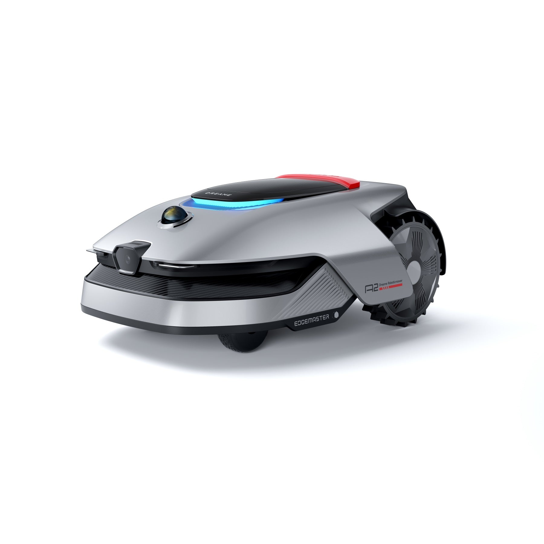 Klarhaus robotic lawnmower A2