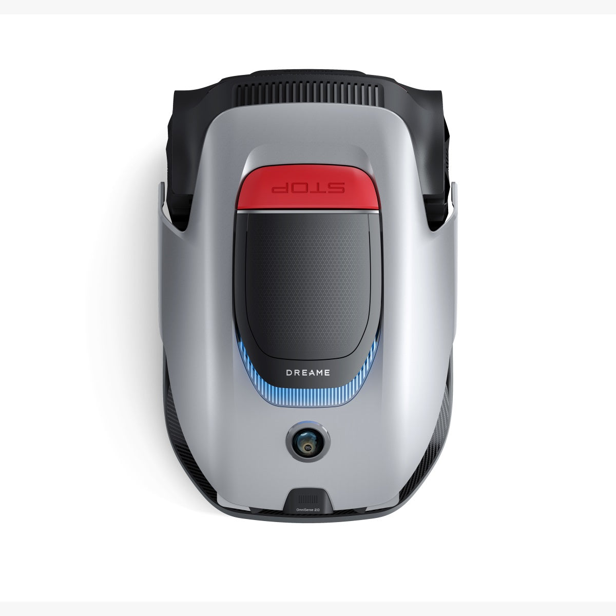 Klarhaus robotic lawnmower A2