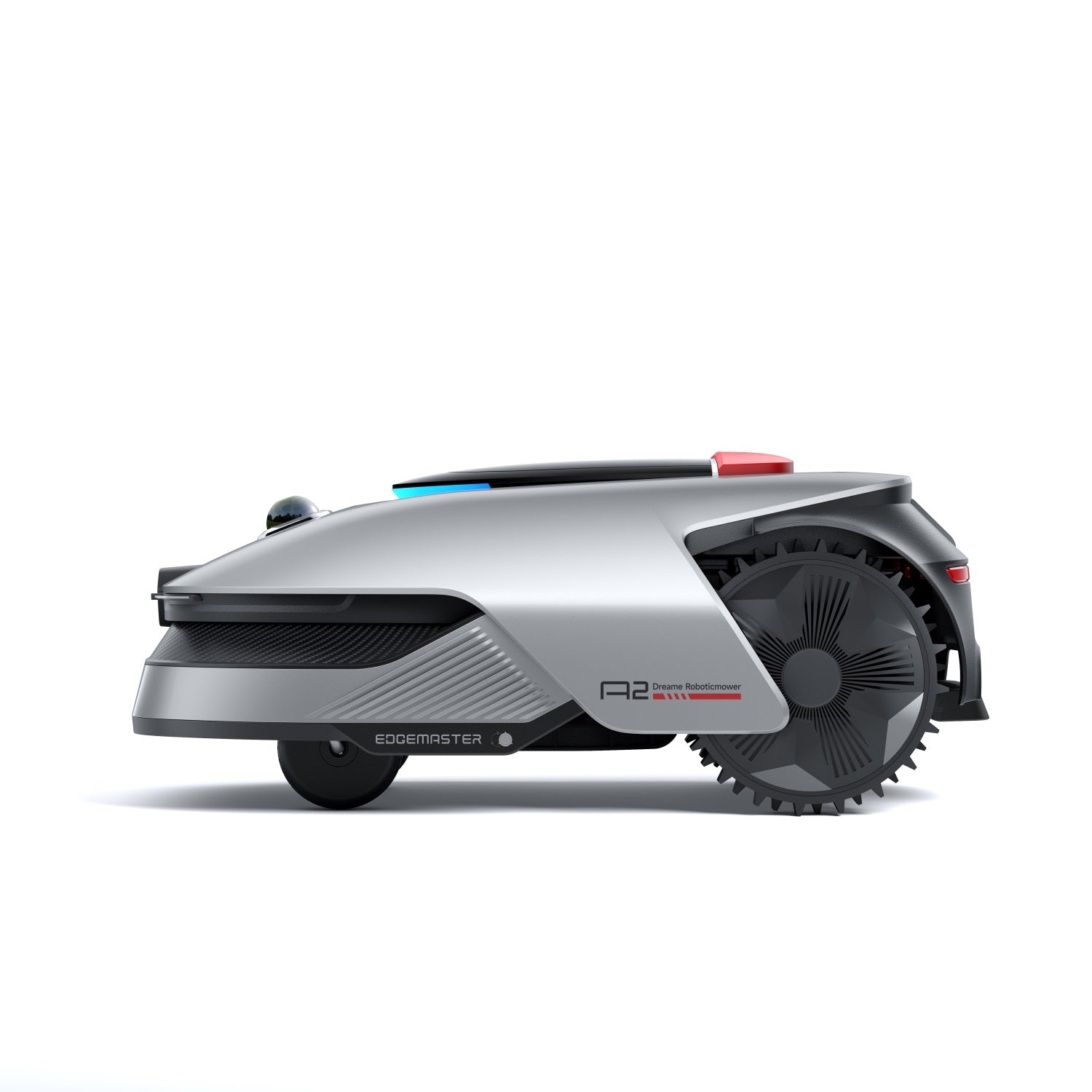 Klarhaus robotic lawnmower A2