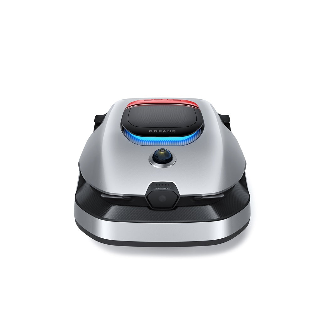 Klarhaus robotic lawnmower A2