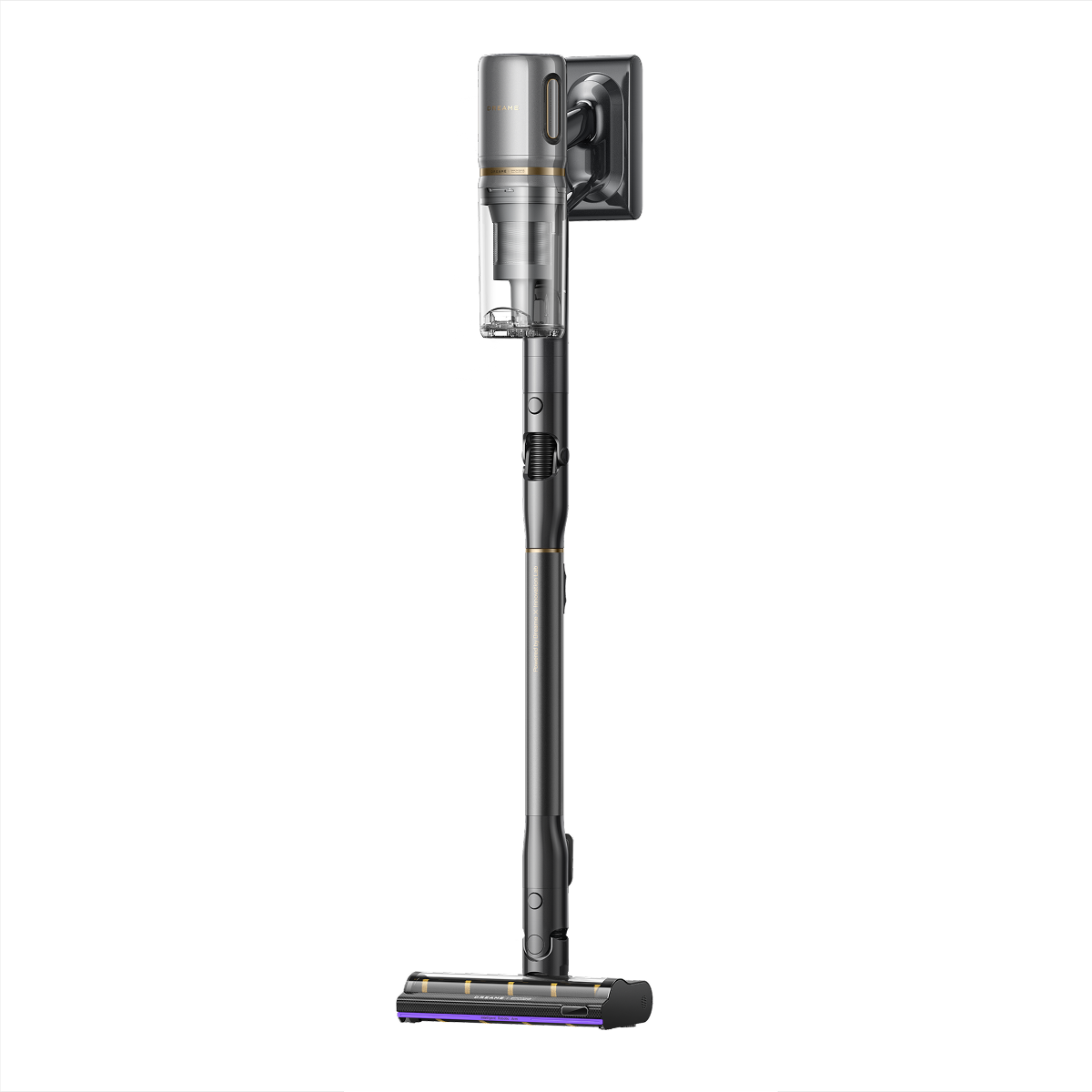 Klarhaus V20 Pro-A Cordless Vacuum Cleaner