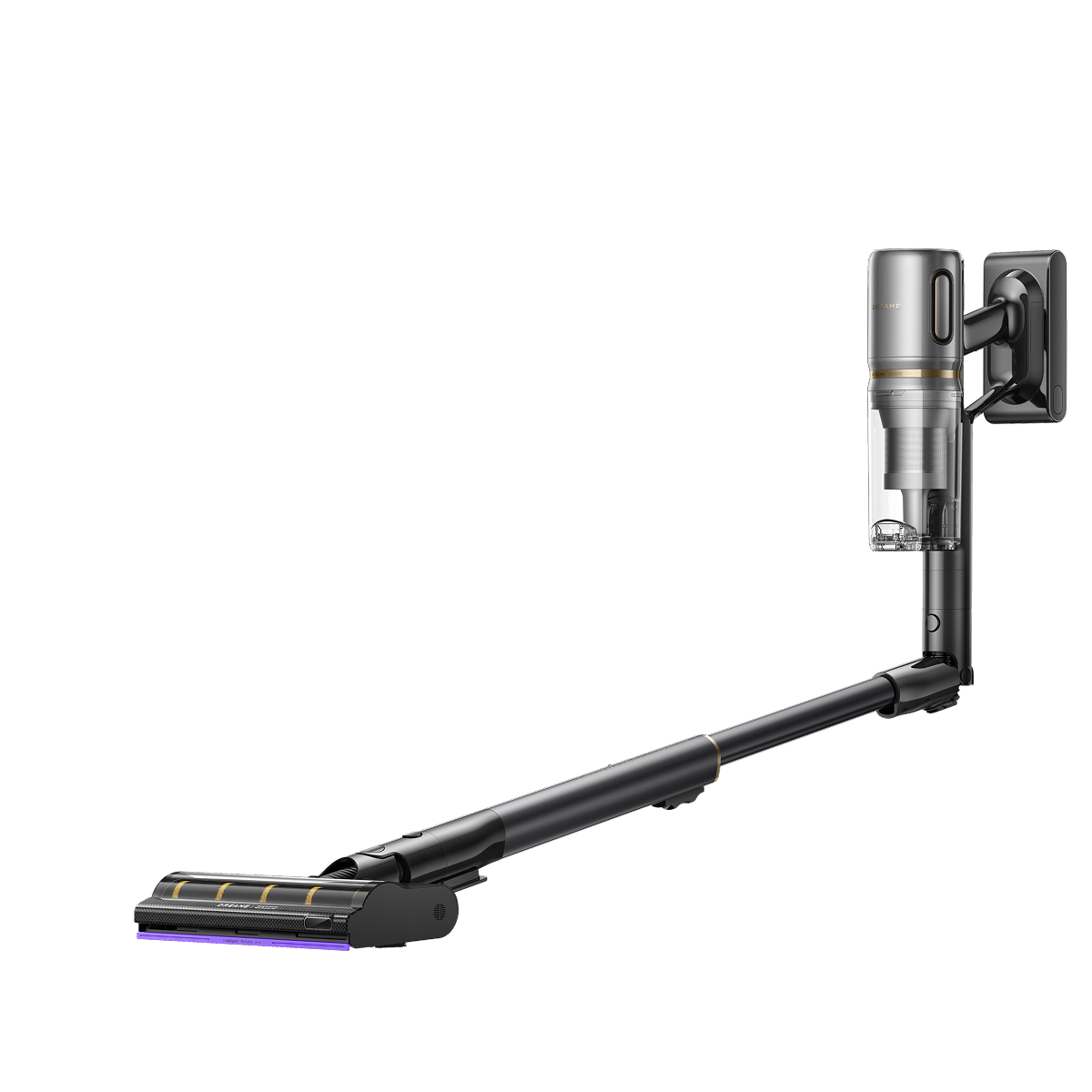 Klarhaus V20 Pro-A Cordless Vacuum Cleaner