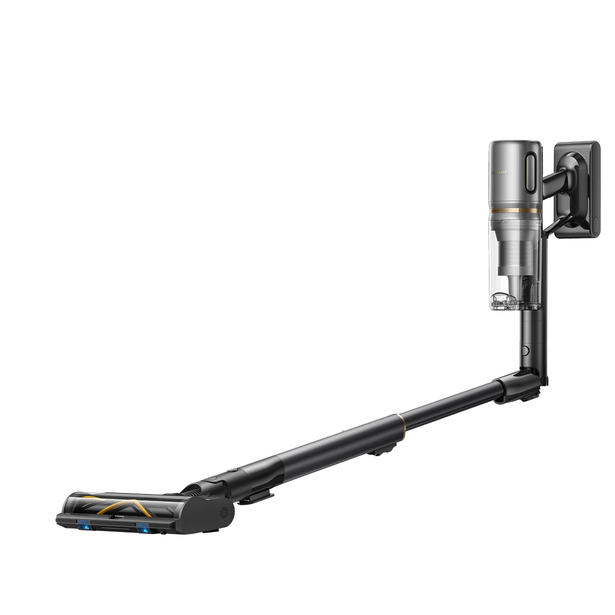 Klarhaus V20 Pro-A Cordless Vacuum Cleaner