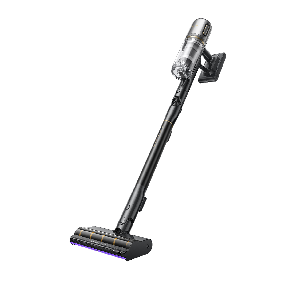 Klarhaus V20 Pro-A Cordless Vacuum Cleaner