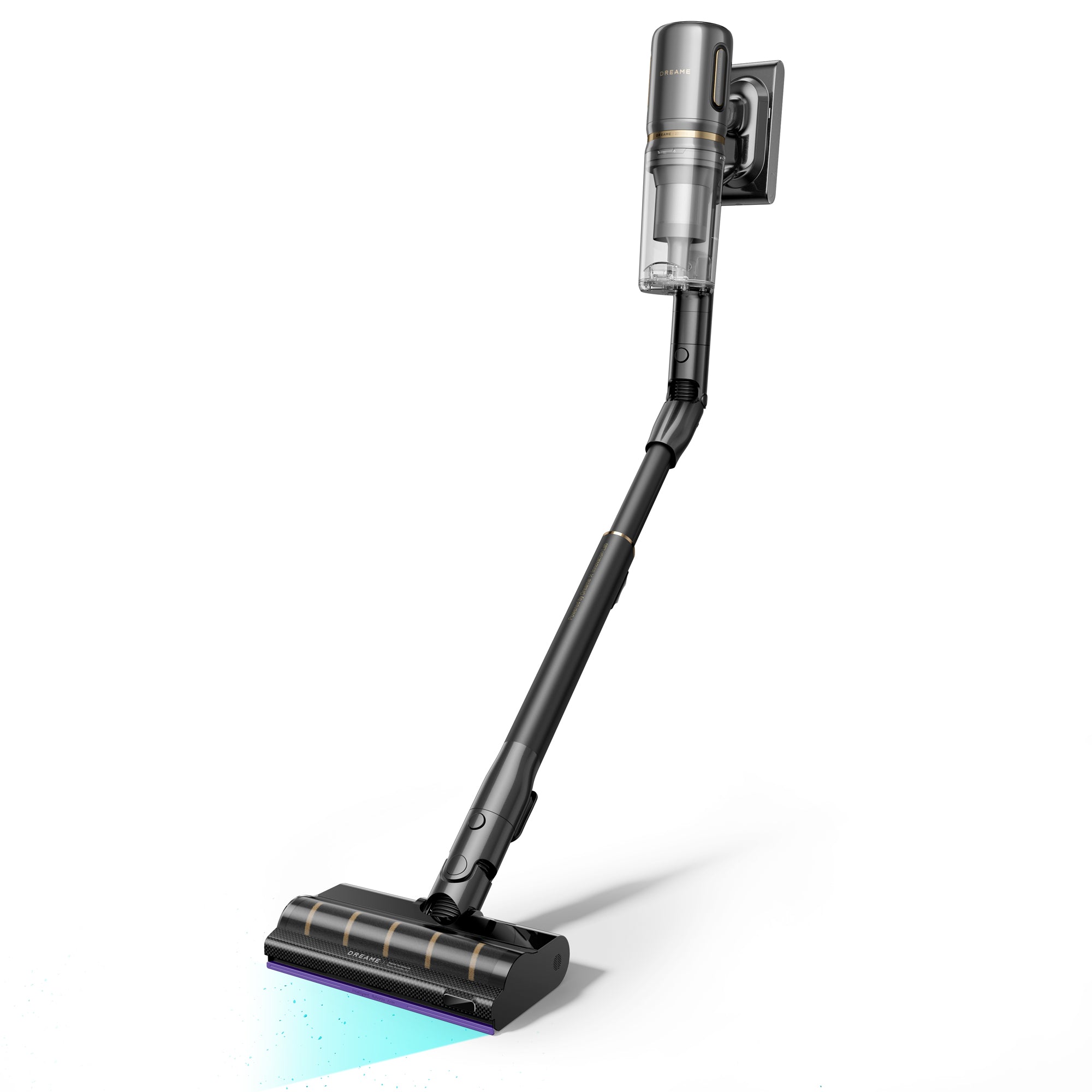 Klarhaus V20 Pro-A Cordless Vacuum Cleaner